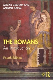 [9781138543898] The Romans 4th Edition