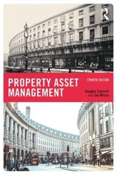[9781138644236] Poperty Asset Managment (3rd Edition)