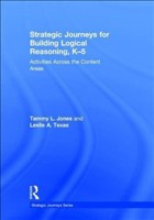 [9781138932401] Strategic Journeys for Building Logical Reasoning