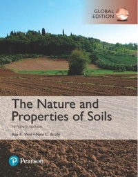 [9781292162232] The Nature and Properties of Soils