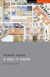 [9781350116788] A Doll's House
