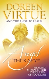 [9781401910501] ANGEL THERAPY