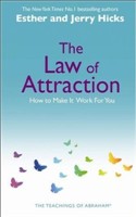 [9781401915322] LAW OF ATTRACTION