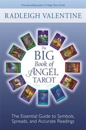 [9781401959258] Big Book of Angel Tarot