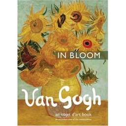 [9781402748561] Van Gogh In Bloom