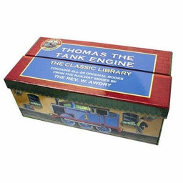 [9781405203302] THOMAS THE TANK CLASSIC LIBRARY