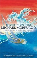 [9781405221740] Kensuke's Kingdom (Paperback)