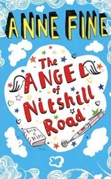 [9781405233200] ANGEL OF NITSHILL ROAD