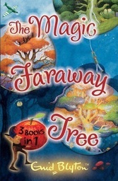 [9781405240925] Magic Faraway Tree Collection
