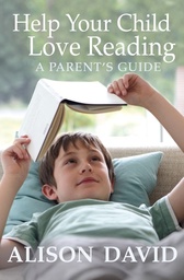 [9781405271547] Help Your Child Love Reading