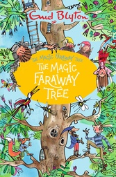 [9781405272209] Magic Faraway Tree