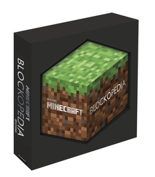[9781405273534] Minecraft Blockopedia