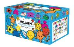 [9781405274050] Mr Men My Complete Collection, 47 Books
