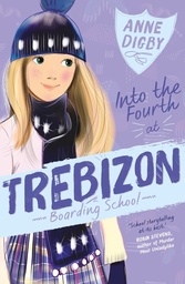 [9781405280709] Into the Fourth at Trebizon