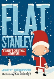[9781405288088] Stanley's Christmas Adventure