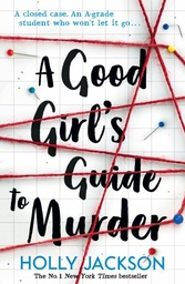 [9781405293181] A Good Girl's Guide to Murder