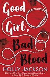 [9781405297752] Good Girl, Bad Blood