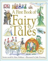 [9781405315531] First Book of Fairy Tales
