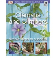 [9781405315913] Clematis and Climbers Simple Steps to Success