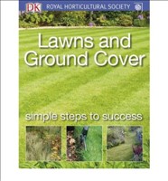 [9781405376167] Lawns and Ground Cover