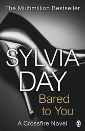 [9781405910231] BARED TO YOU