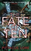 [9781405913645] The Fate of Ten