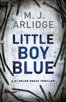 [9781405919234] Little Boy Blue
