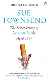 [9781405940153] 1. Adrian Mole The Secret Diary of