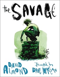 [9781406319859] [O/S until 15 June]The Savage