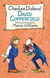 [9781406356953] David Copperfield