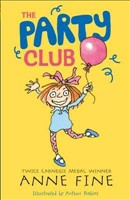 [9781406365504] The Party Club