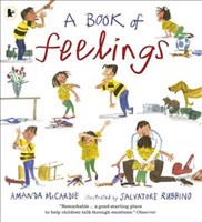 [9781406365917] A Book Of Feelings