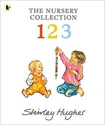 [9781406372762] 123 (The Nursery Collection)