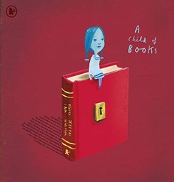 [9781406386042] Child of Books  A