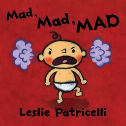 [9781406393521] Mad Mad Mad