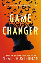 [9781406398632] Game Changer
