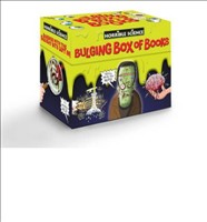 [9781407110356] HORRIBLE SCIENCE BULGING BOX OF BOOKS