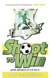 [9781407116129] Shoot to Win