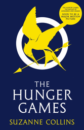 [9781407132082] The Hunger Games