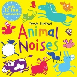 [9781407140049] Animal Noises