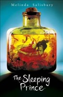 [9781407147642] The Sleeping Prince
