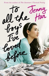 [9781407149073] TO ALL THE BOYS I'VE LOVED BEFORE