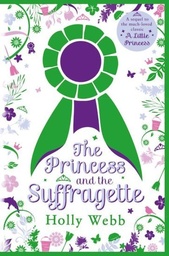 [9781407170855] The Princess and the Suffragette