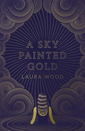 [9781407180205] A Sky Painted Gold