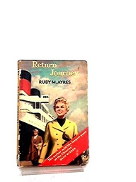 [9781407235226] Return Journey