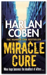 [9781407250021] Miracle Cure