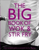 [9781407564425] Big Book of Wok and Stir Fry