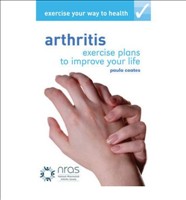 [9781408107027] Exercise Your Way to Health Arthritis