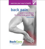 [9781408107034] Back Pain
