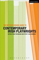 [9781408113462] Contemporary Irish Playwrights Methuen Drama Guide